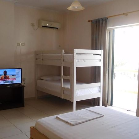 Apartment Urania_1 Sarandë 外观 照片