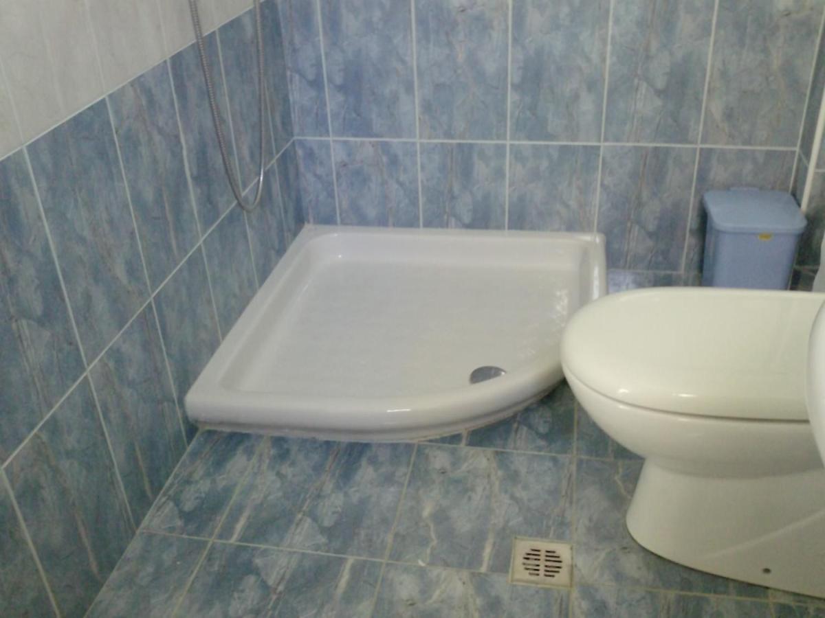 Apartment Urania_1 Sarandë 外观 照片