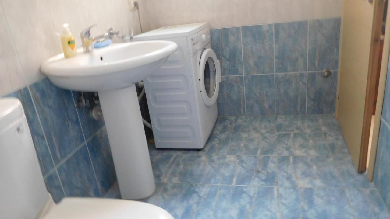 Apartment Urania_1 Sarandë 外观 照片