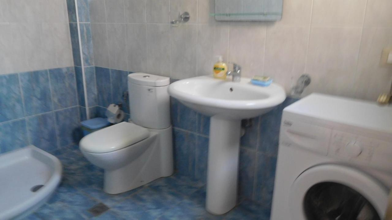 Apartment Urania_1 Sarandë 外观 照片